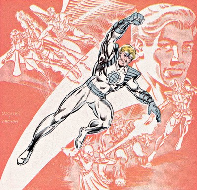 赫克托尔·哈尔