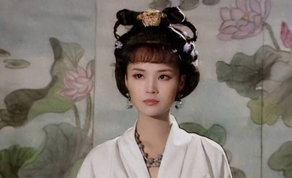 如萍：带女儿嫁刘之冰，明星继子是她的骄傲，女儿成了继父小棉袄