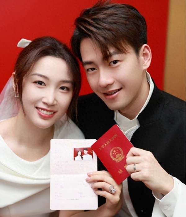 钱天一、王昶官宣结婚不到24小时，恶心一幕发生了，王楚钦说对了