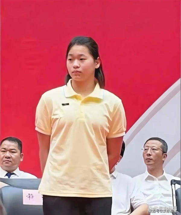 离过年不到10天！陈芋汐都没料到，18岁全红婵突然官宣大好消息！