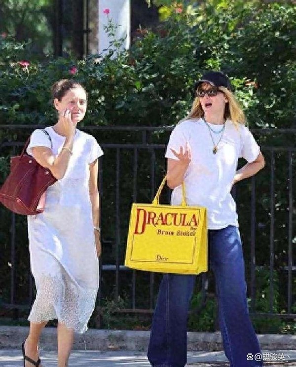 明星都爱这样穿！时尚感不是钱堆的，普通人学会气场全开