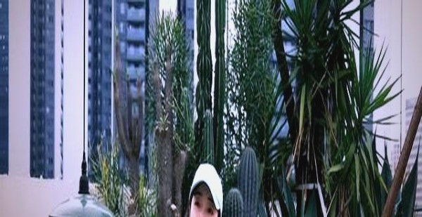 明星穿衣艺术：从清新减龄到街头时尚