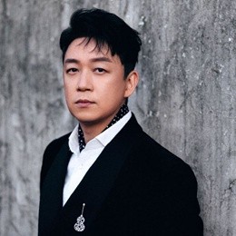 潘粤明书法与影视片名题字作品欣赏｜名人明星书画