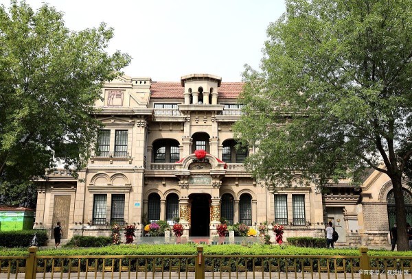 天津梁启超故居游玩攻略：探寻名人的生活轨迹，领略文化艺术之美