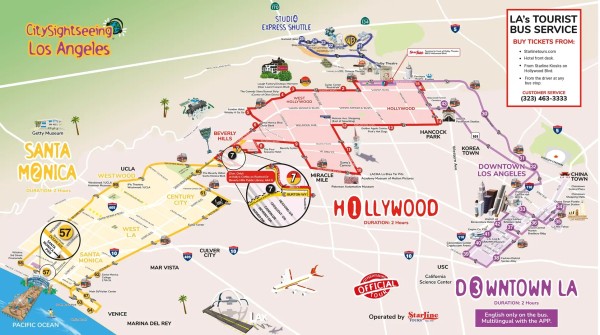 Starline Tours SL 地图手册 1月26日 Web 2