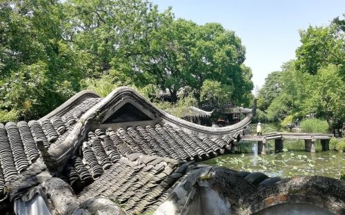 苏州十大名人故居 苏州十大历史名人故居 苏州有哪些名人故居→榜中榜