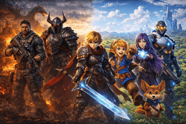 《超霸总决赛预告片》没能给粉丝们带来他们想要的“十代萌宠”，但公布了几位明星最喜欢的宠物：“熬夜到凌晨三点”