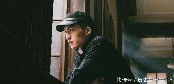 他没空陪妻子买菜，让好友同去，徒弟喊：师母出走了，他赶快去追