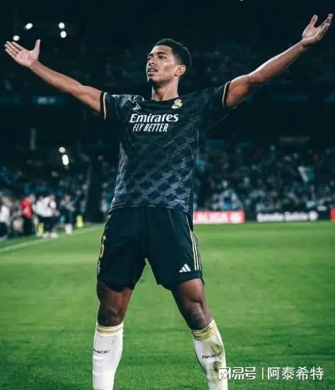 别了贝林厄姆！皇马引援曝光，求购1亿巨星，矛头直指他