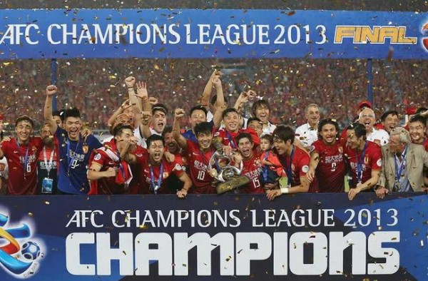 恒大建队10周年 这支俱乐部为中国足球带来了什么