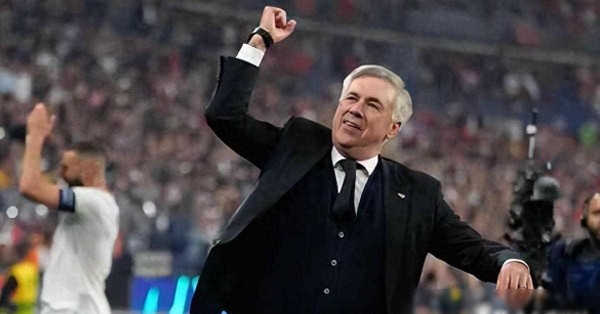 皇马对姆巴佩的最后通牒