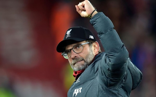 克洛普执掌皇马提四要求：引援锁定红军核心，两巨星或遭清洗