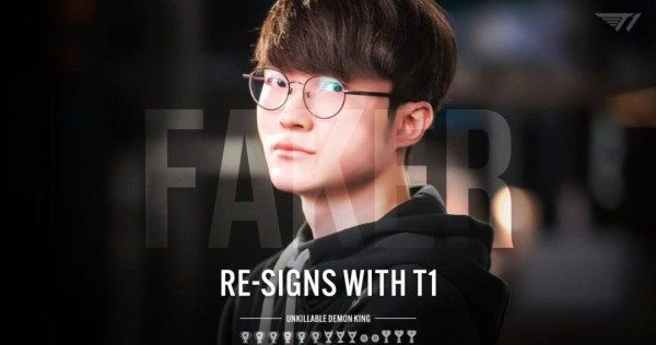 LCK新星续约与BLG战队未来规划