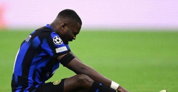 国米VS萨索洛，2名法国中场表现引争议，迪乌夫挣扎科内却展现防守硬度和速度，国米花高价买迪乌夫却不如马赛低价科内令人愤怒