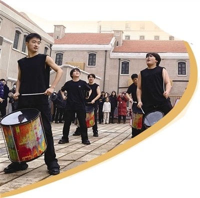 内容型生长：街区里的宝藏“小店”