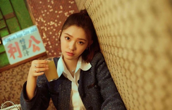 明星起落图鉴：林允、金晨、辛芷蕾、张艺兴的成与惑