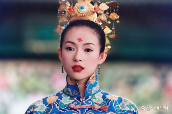 章子怡李冰冰周迅徐静蕾姚晨，开始培养下一代明星，谁有可能大火