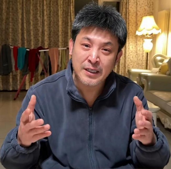 24小时内接连炸开3大瓜！孙涛失控落泪？警方介入？黄景瑜的画风突变，太离谱！