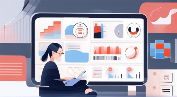 抖音八卦怎么看数据分析的视频