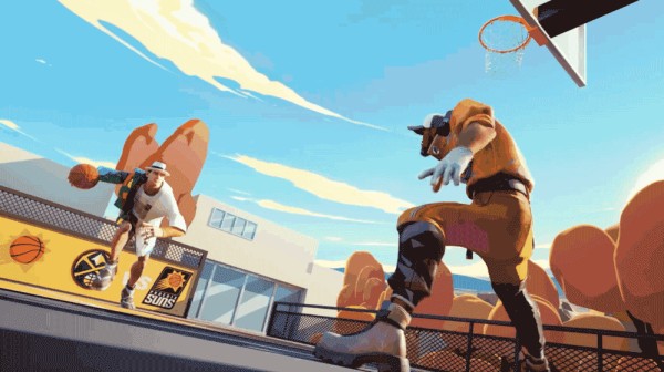 告别等待！球星补给箱大变革，心仪巨星任意时刻随心选！