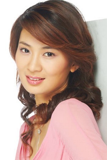 明星印象——央视主持人陈蓓