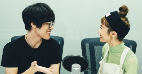 卢广仲与黄路梓茵绯闻