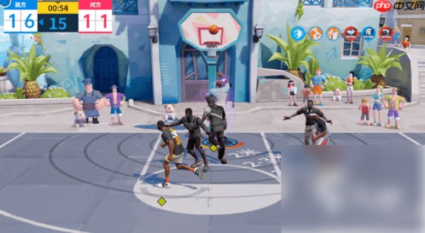 全明星街球派对马龙实战怎么样 全明星街球派对卡尔马龙强度分析