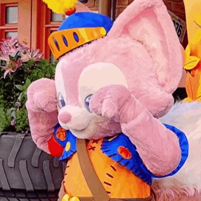 身价狂跌！迪士尼新晋“女明星”玲娜贝儿为甚么这么火？