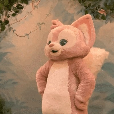 身价狂跌！迪士尼新晋“女明星”玲娜贝儿为甚么这么火？