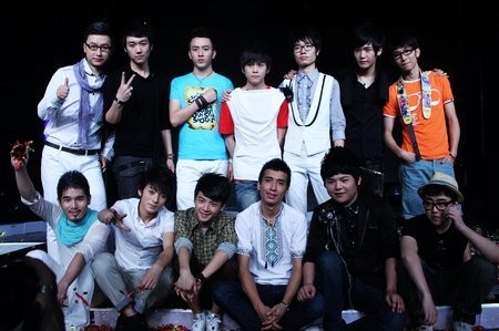 星座分析：快男、花儿，谁才能功成名就？