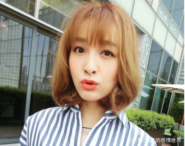 水瓶座的吴昕，绯闻男友潘玮柏、杜海涛，星座分析：为什么都没成