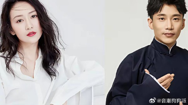 相声演员何九华与王鸥的恋情时间线和关键事件有哪些？