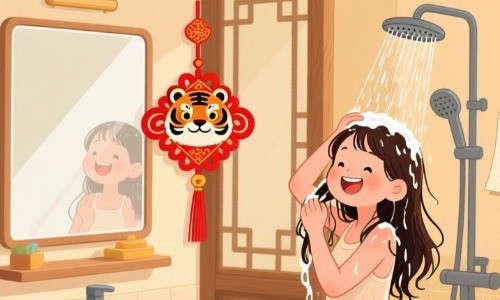 大年初几可以洗头发？春节洗头的传统习俗解答