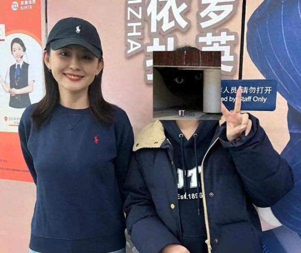 未婚生子5年后，39岁官宣好消息的热依扎，揭开了女明星的另一面