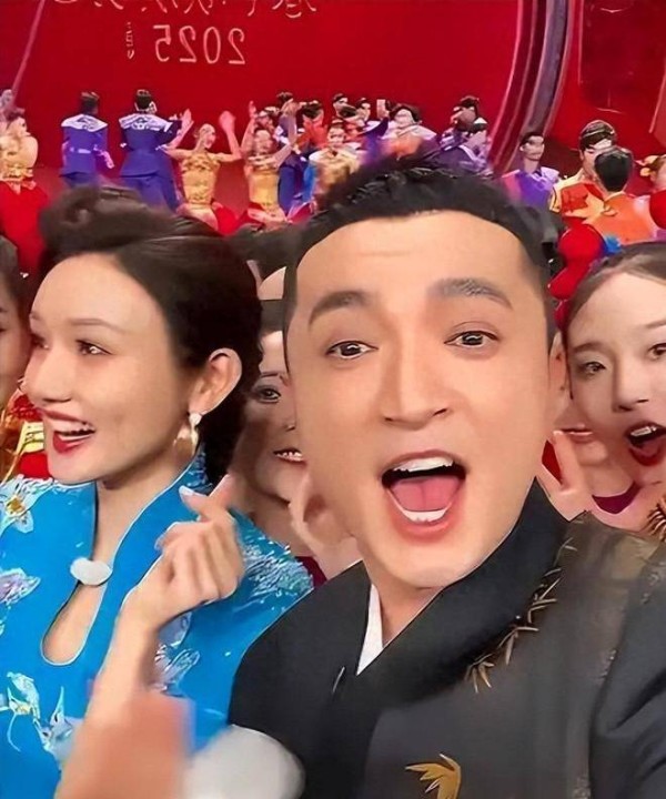 2026春晚第四次联排，不少路透流出让人稍稍安心