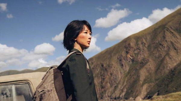 胡歌连说三声了不起，杀青那天主动走过去抱了抱杨紫