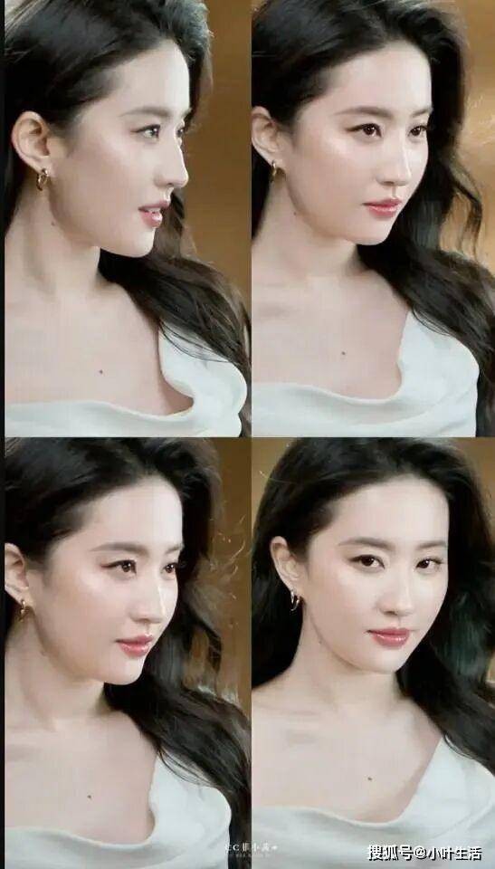 38岁刘亦菲高铁被偶遇，16万包包当枕头！网友惊呼太接地气?