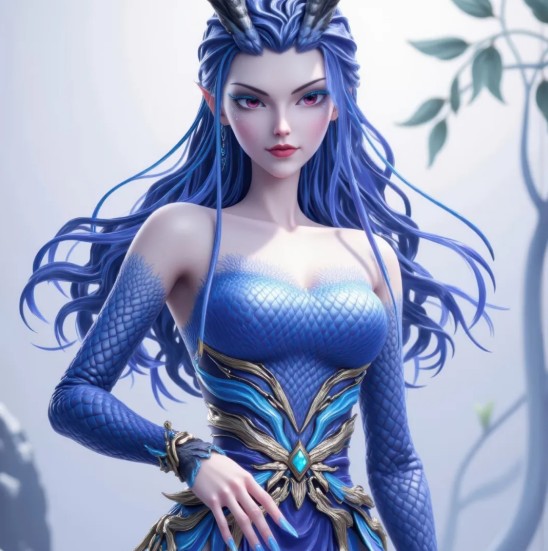 《哪吒2》敖闰仿妆火了！润致娃娃针&分层抗衰打造元气肌