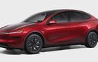 卖不动了？特斯拉突然上架大量 Model Y 现车