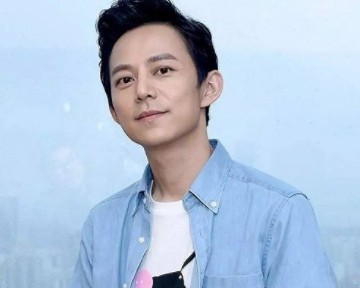 娱乐圈几位男明星,你以为他们单身,其实早就结婚生子