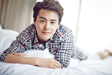 娱乐圈几位男明星,你以为他们单身,其实早就结婚生子