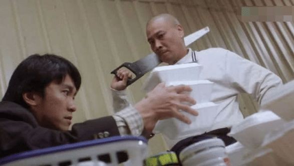 横店盒饭也分“三六九等”？看到群演和明星的盒饭，差距一目了然