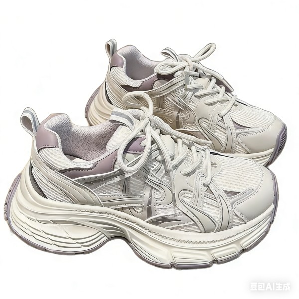 温州鞋业供应链生态示意图