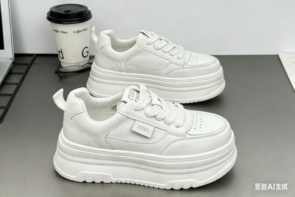 休闲鞋品类发展趋势分析