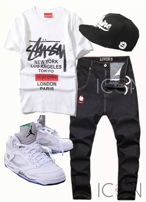 潮流标志人物G-Dragon