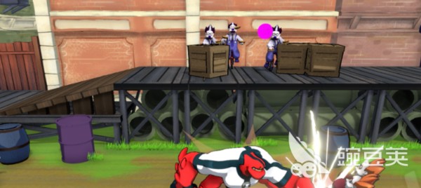 少年骇客游戏推荐 2026热门少年骇客单机与联机游戏榜单