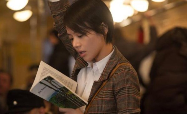 马思纯的抑郁症康复之路：心理支持的决定性影响