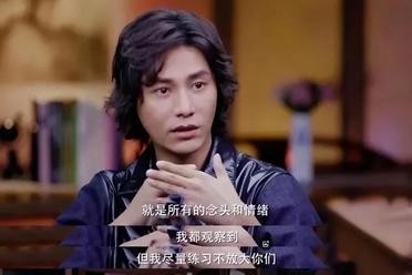 陈坤如何靠正念走出抑郁症？心理专家揭秘从绝望到重生的力量