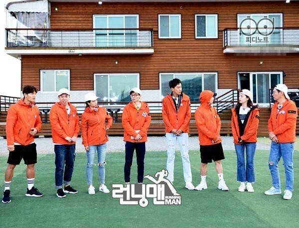 韩国跑男《Running Man》成员分别是谁 他们有何演艺经历