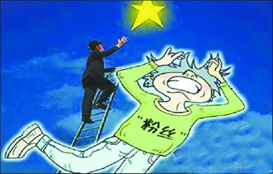 闫学晶们的人设崩塌背后：谁在制造娱乐圈的完美假象？